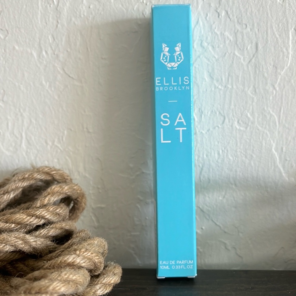 Ellis SALT traveler spray 10ml